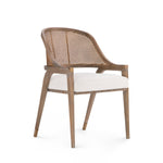 Villa & House - Edward Chair, Driftwood - EWD-550-92