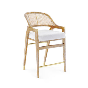 Villa & House - Edward Counter Stool - EWD-575-98