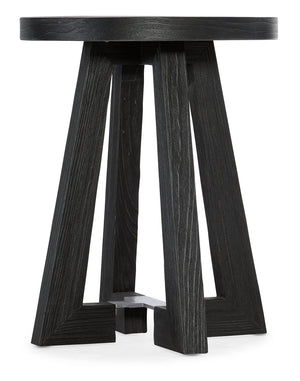 Hooker Furniture - Chapman Shou Sugi Ban Side Table - 6033-50004-99
