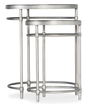 Hooker Furniture - St. Armand Nest of Tables - 5601-50001-BLK