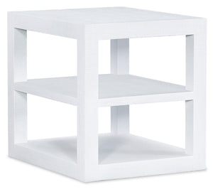 Margaritaville - Sailmaker End Table - MV-5962-80113-04