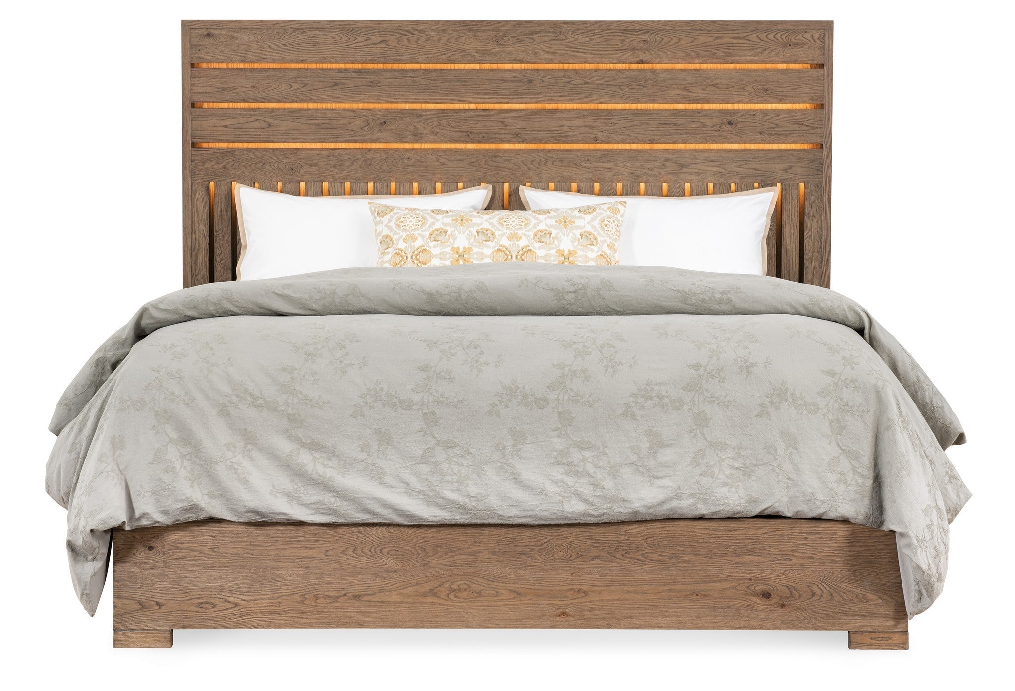 Medium Wood
