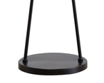 Faven Floor Lamp - Black