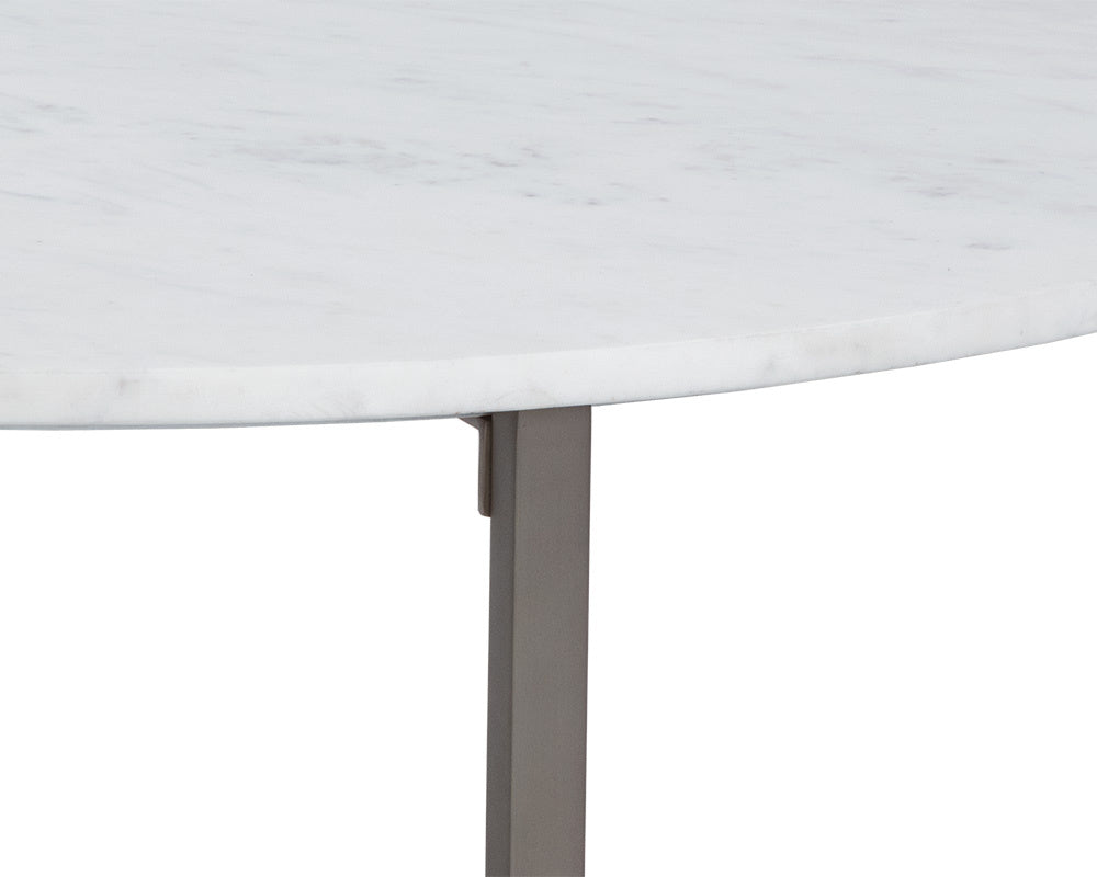 Kiara Coffee Table - Round