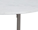 Kiara Coffee Table - Round