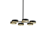 Oswin Chandelier -