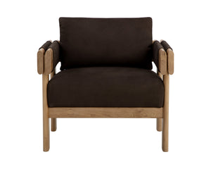 Sunpan Carmichael Lounge Chair