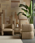 Deva HandWoven Rug -