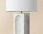 Rohe Table Lamp -
