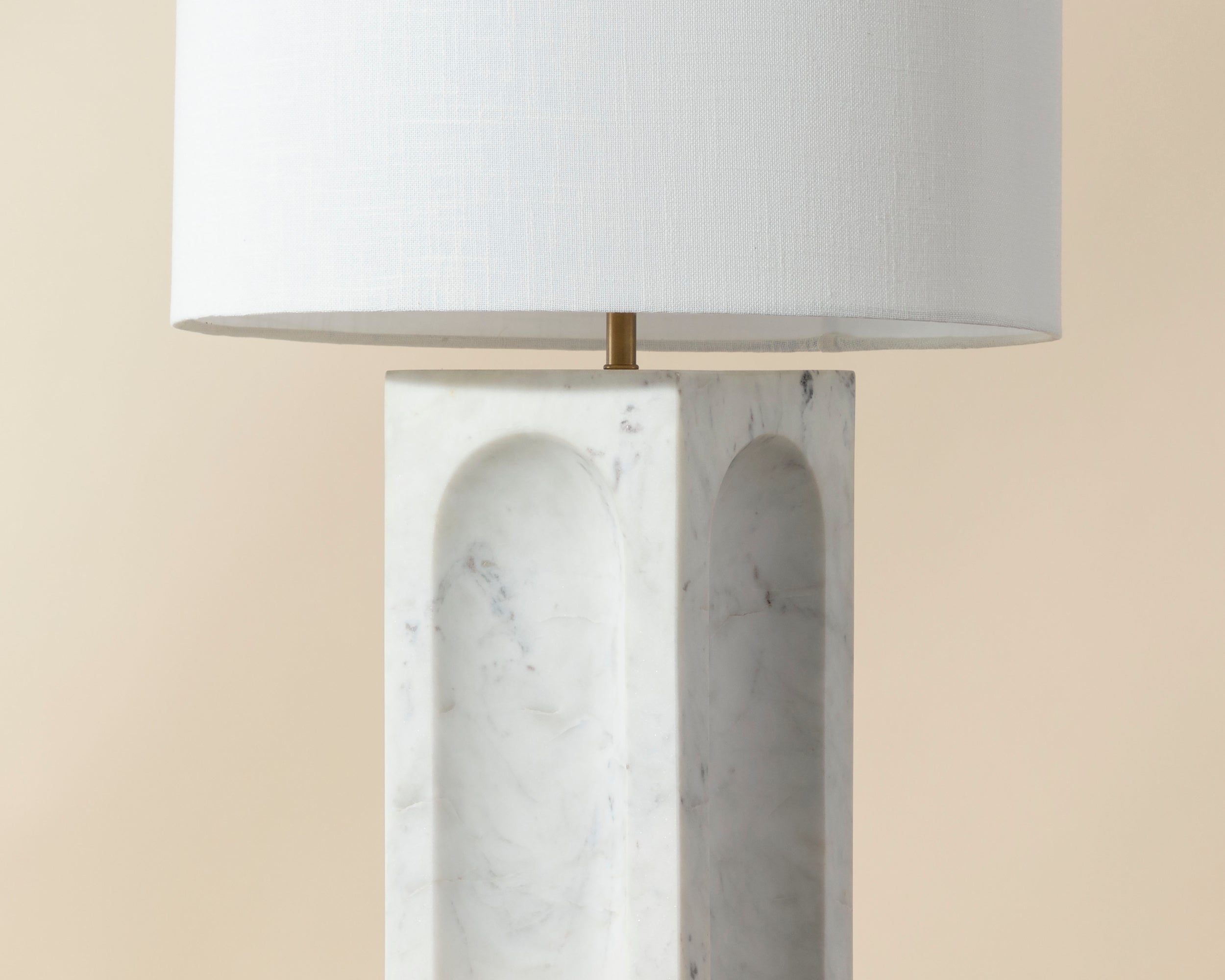 Rohe Table Lamp -