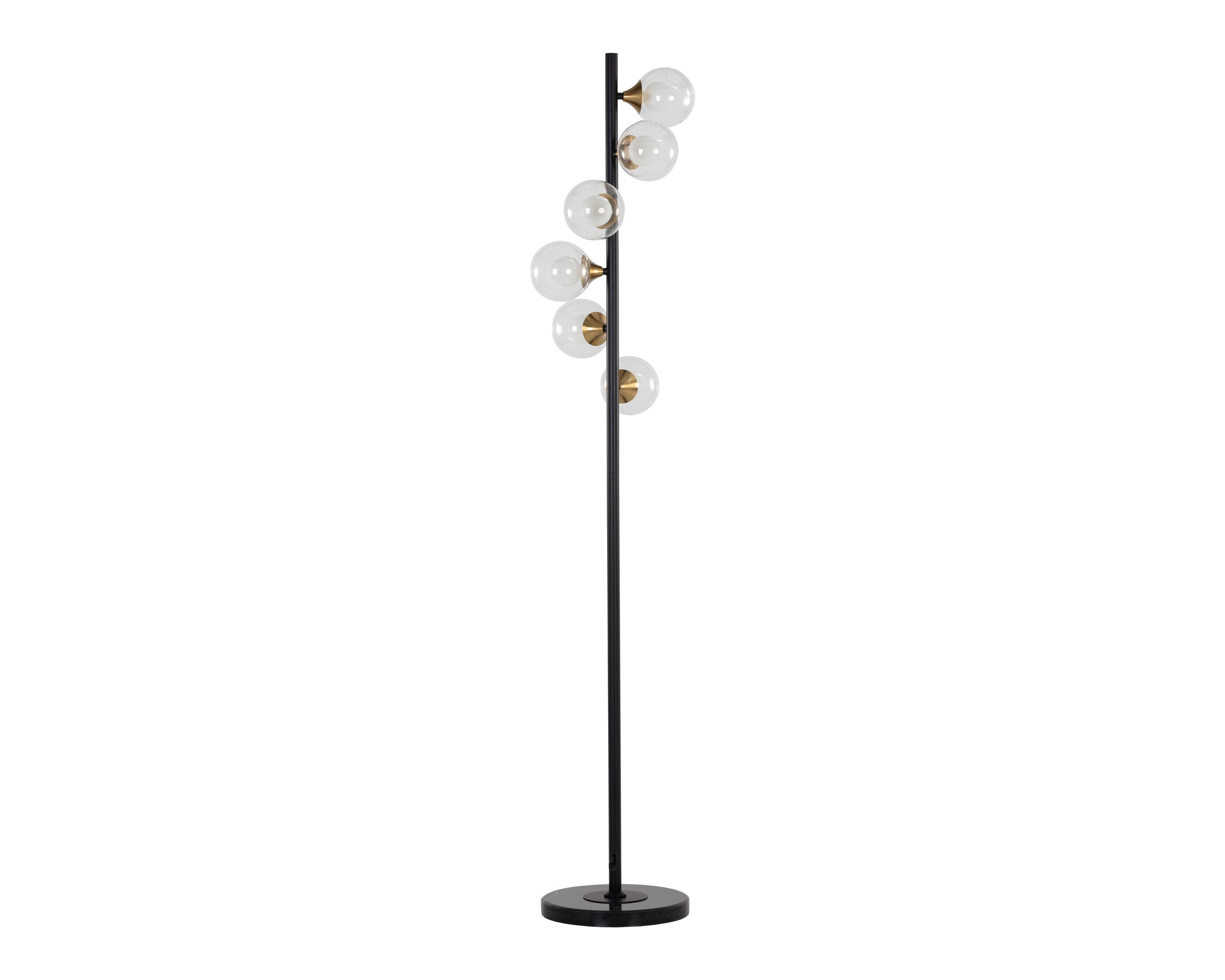 Misty Floor Lamp -