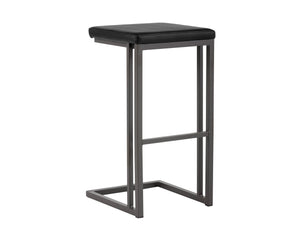 Sunpan Boone Barstool