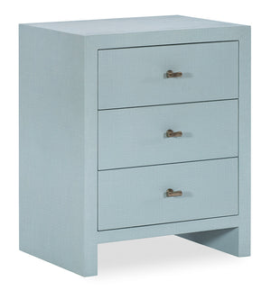 Margaritaville - Gulfstream Nightstand - MV-5962-90316-45