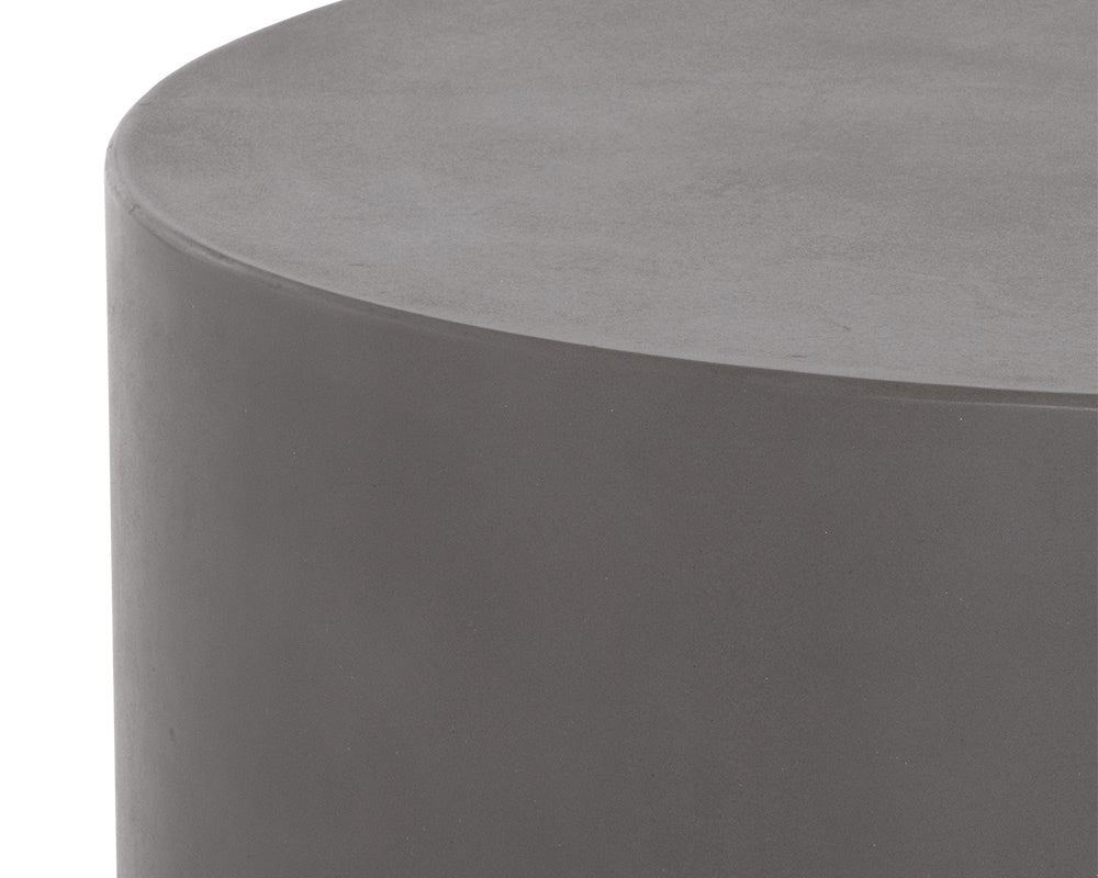 Rubin Coffee Table - Grey