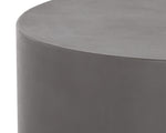 Rubin Coffee Table - Grey