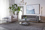 Misty Floor Lamp -