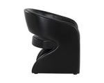 Cura Lounge Chair -