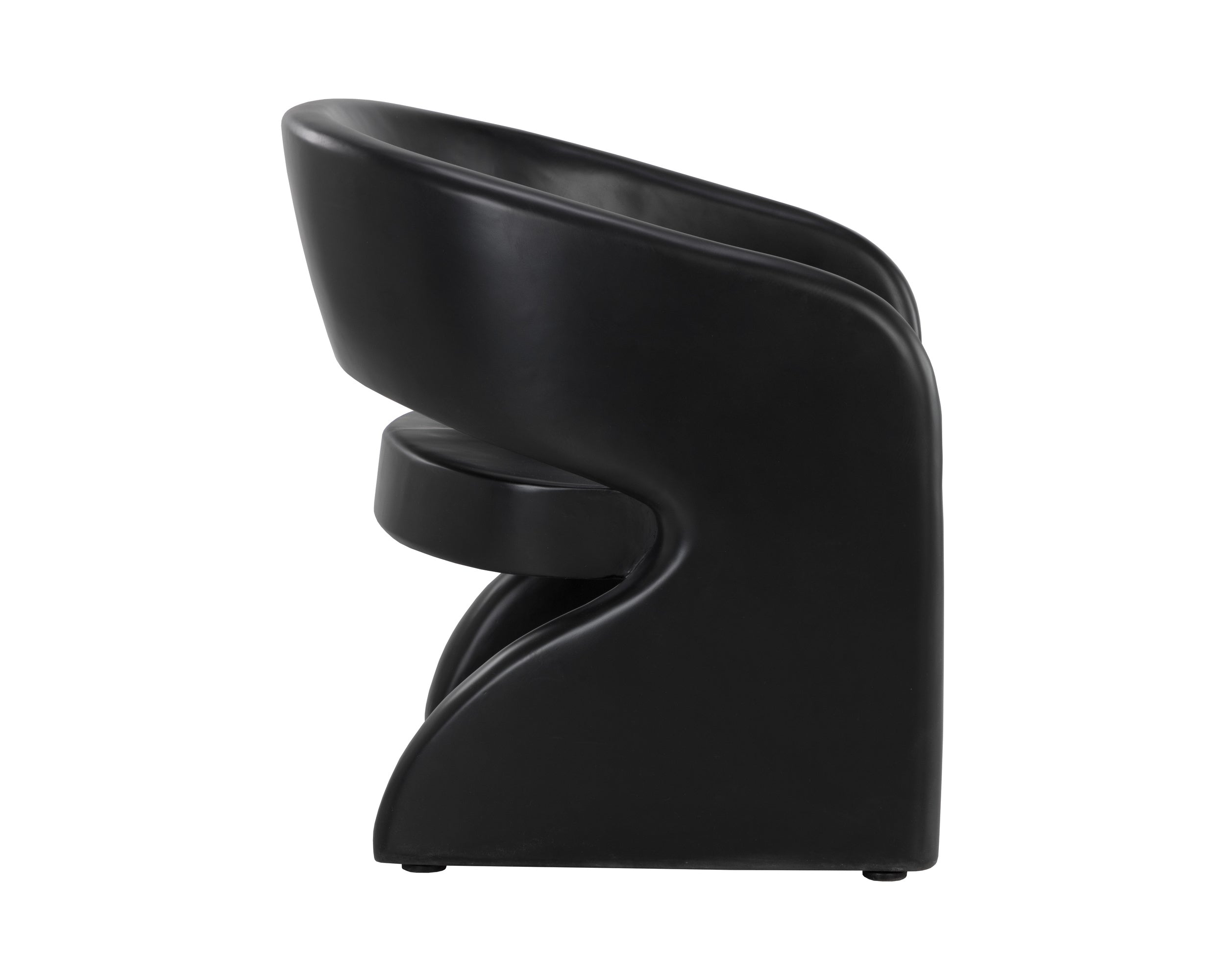 Cura Lounge Chair -