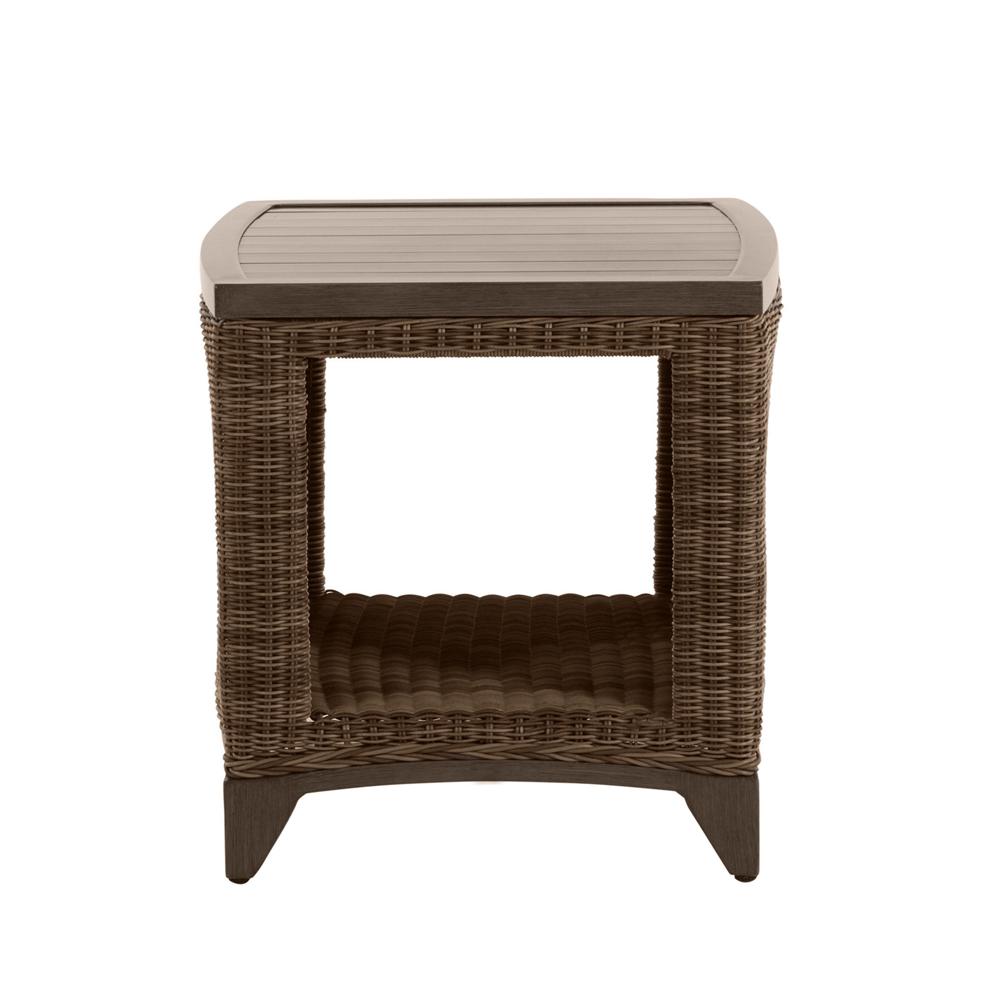 Raffia/Oak