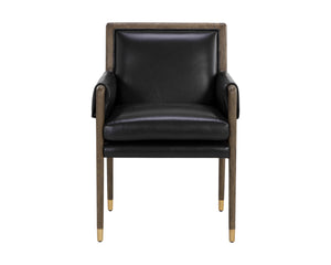 Sunpan Mauti Dining Armchair