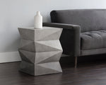 Niran End Table -