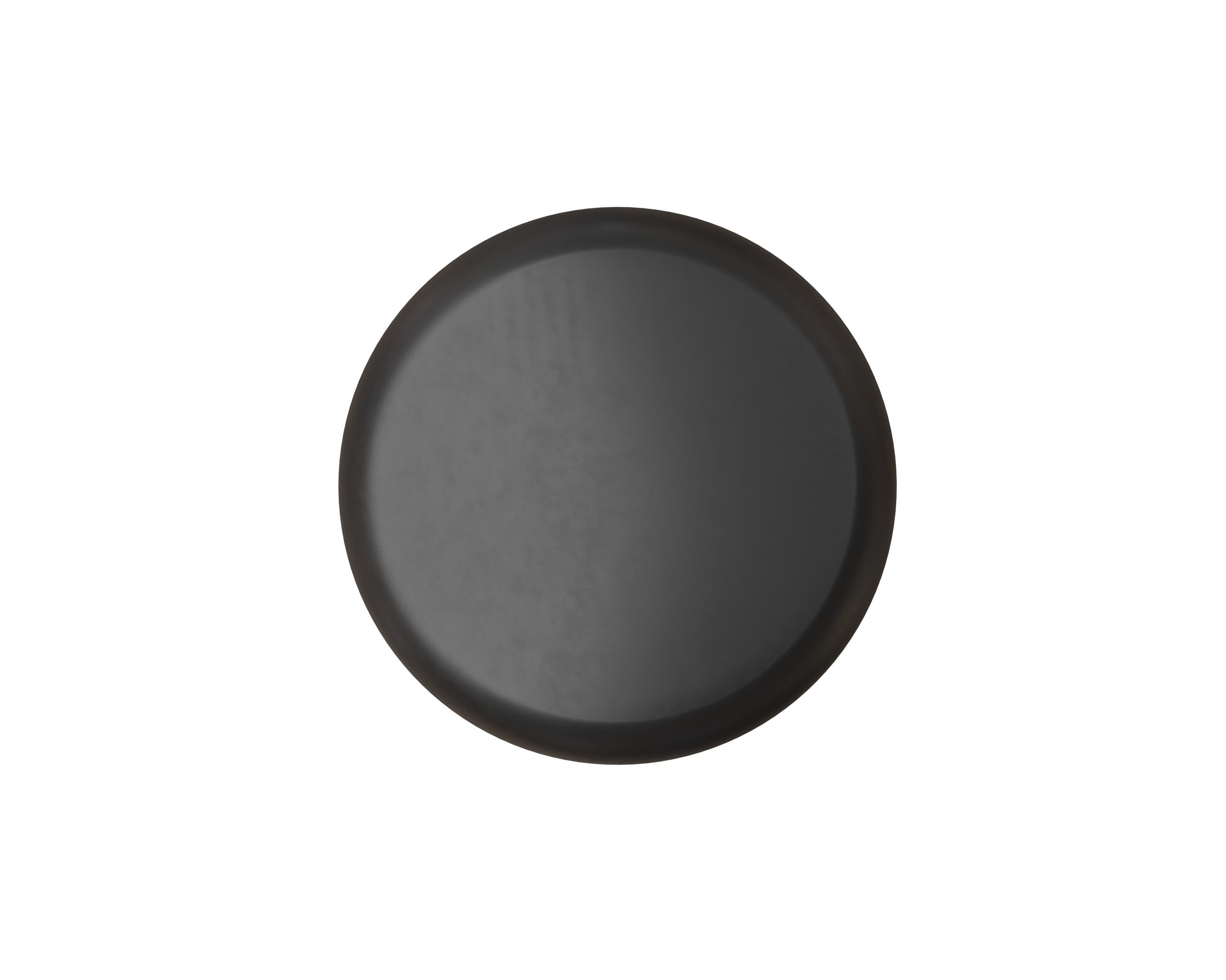 Iolite End Table - Black