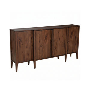 Gabby - Fitzgerald Sideboard - Brown - SCH-176235
