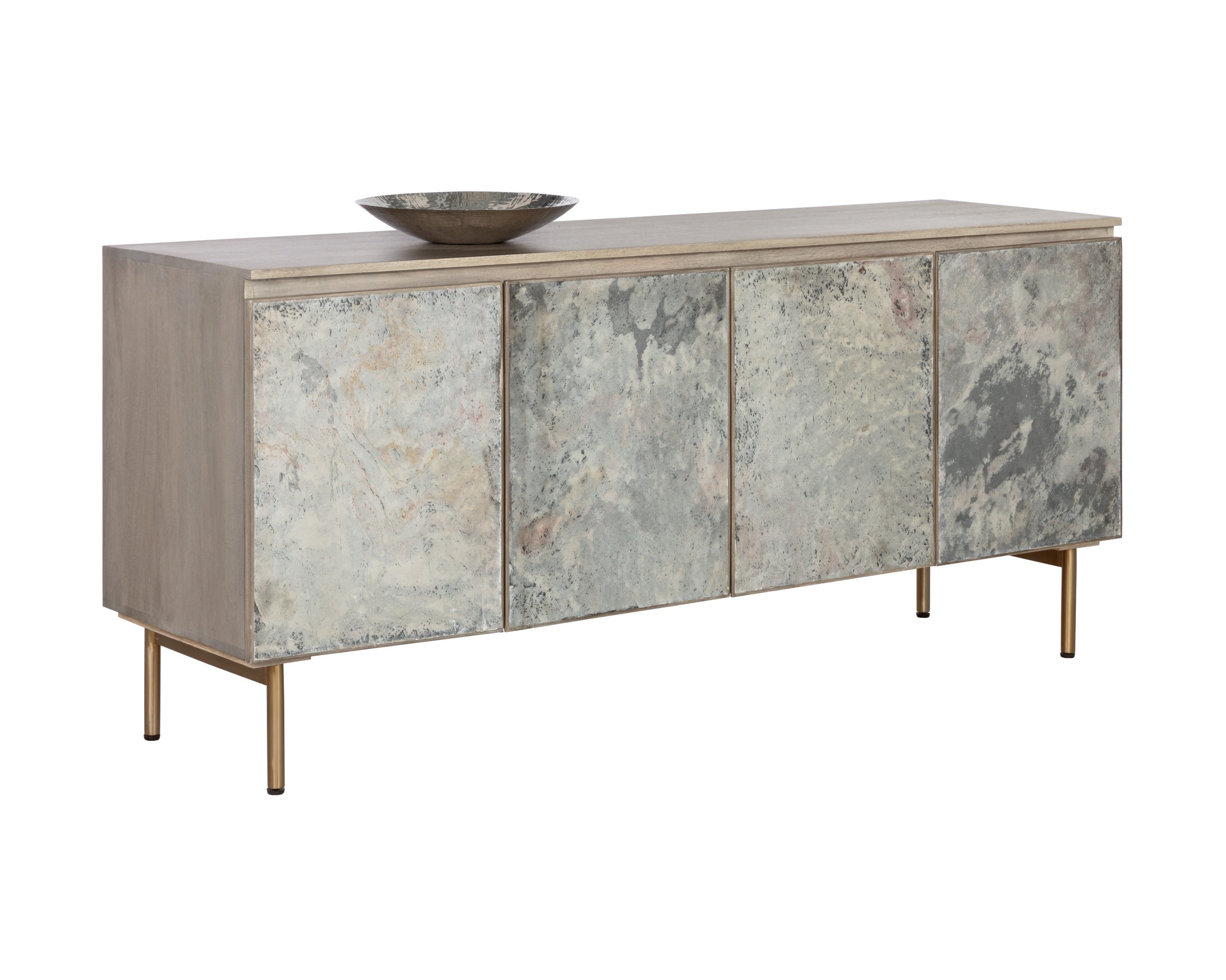 Mirabelli Sideboard -