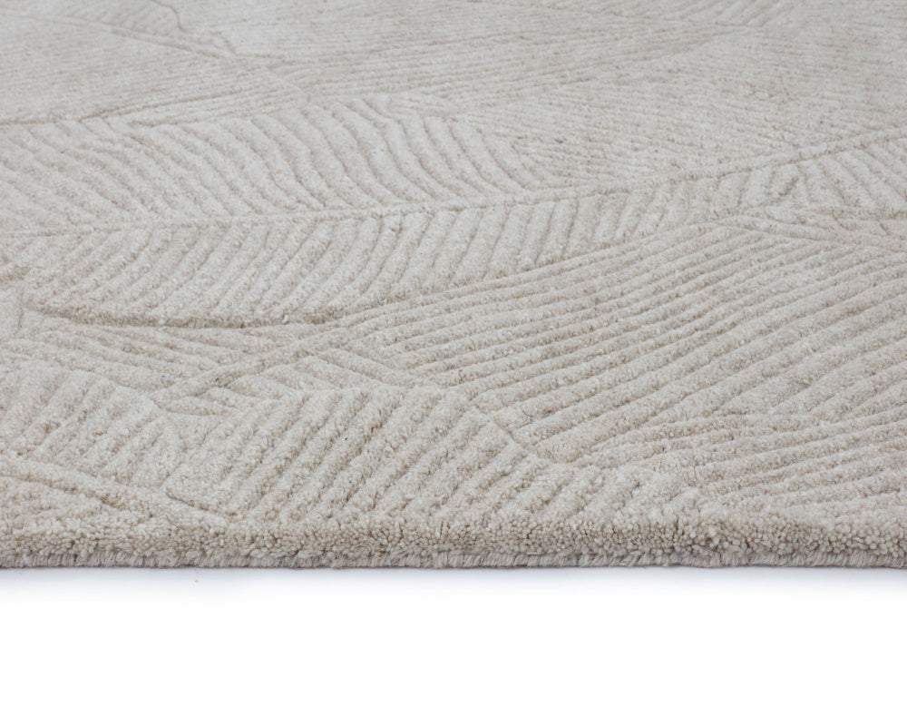 Calathea HandTufted Rug -