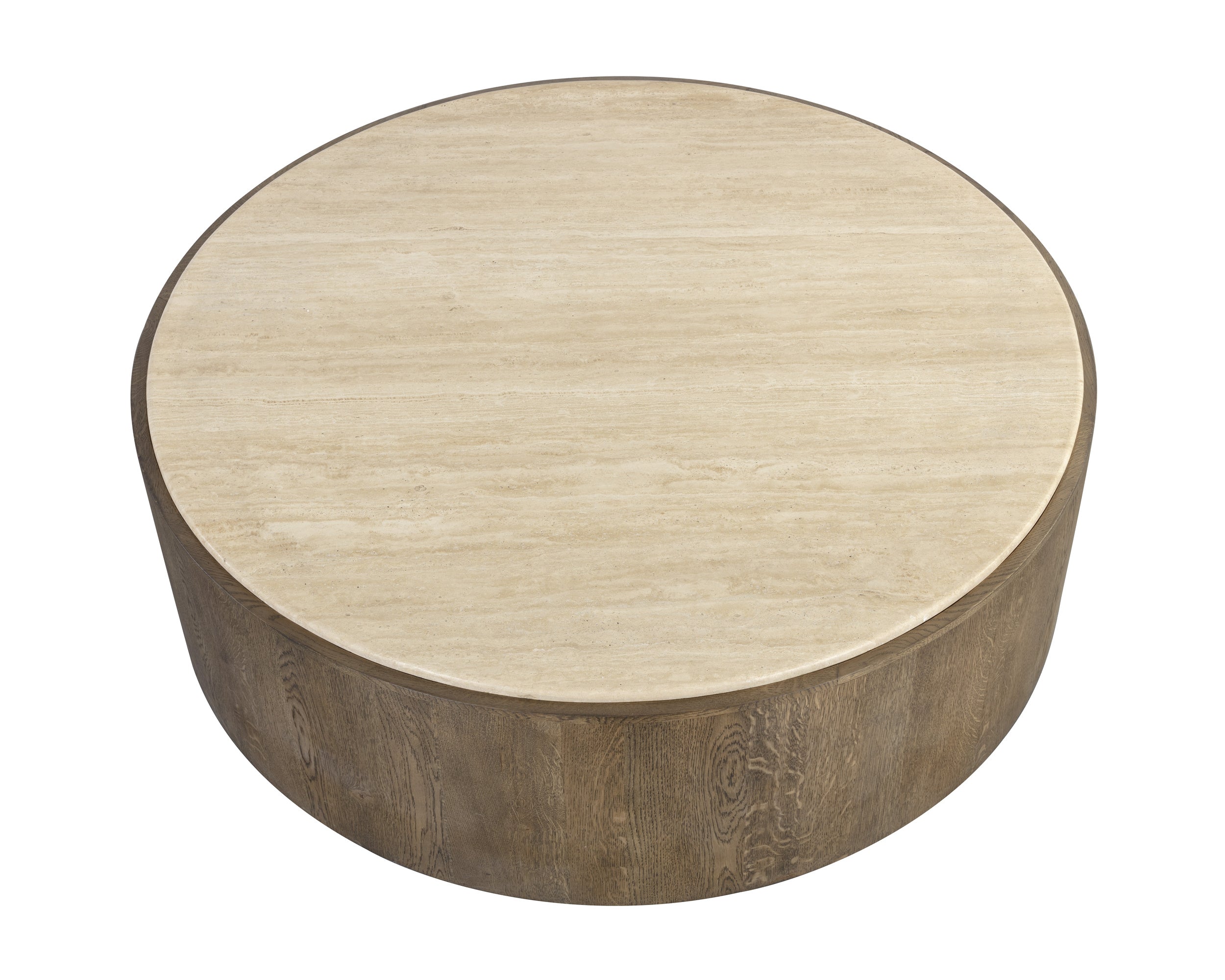 Oberon Coffee Table - Small