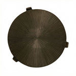 Antique Bronze
