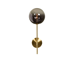 Sunpan Izora Sconce