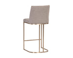 Rayla Counter Stool - Belfast Oyster Shell
