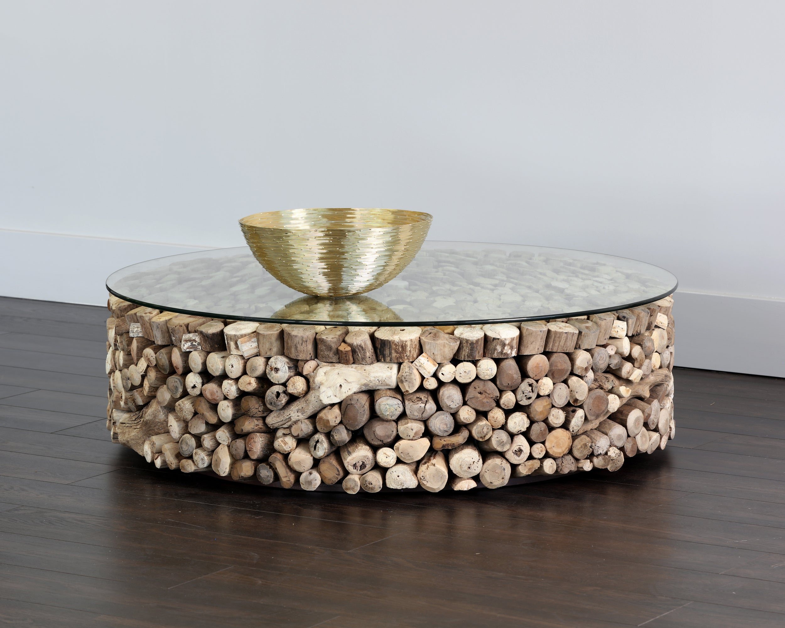 Bickford Coffee Table -
