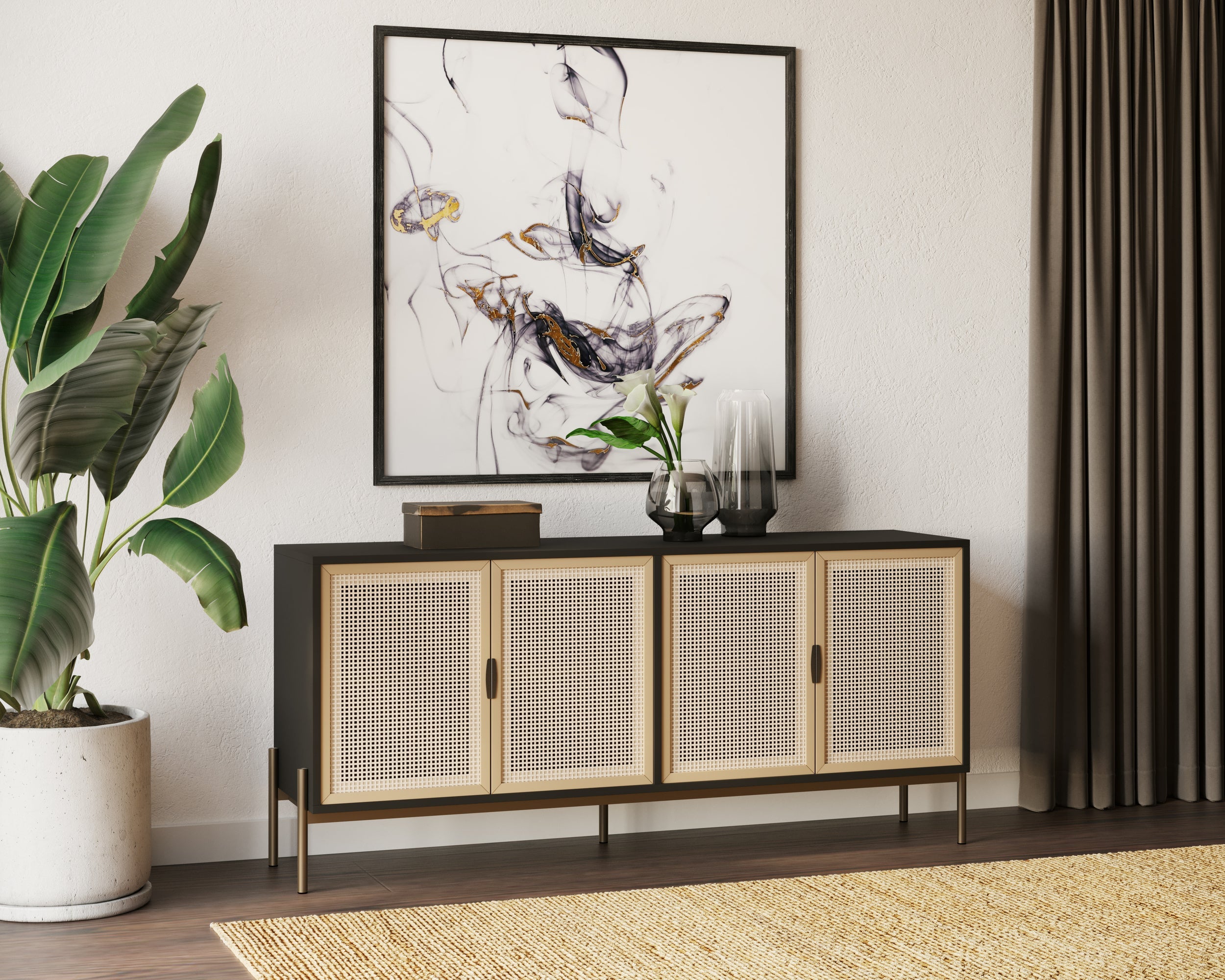 Avida Sideboard -
