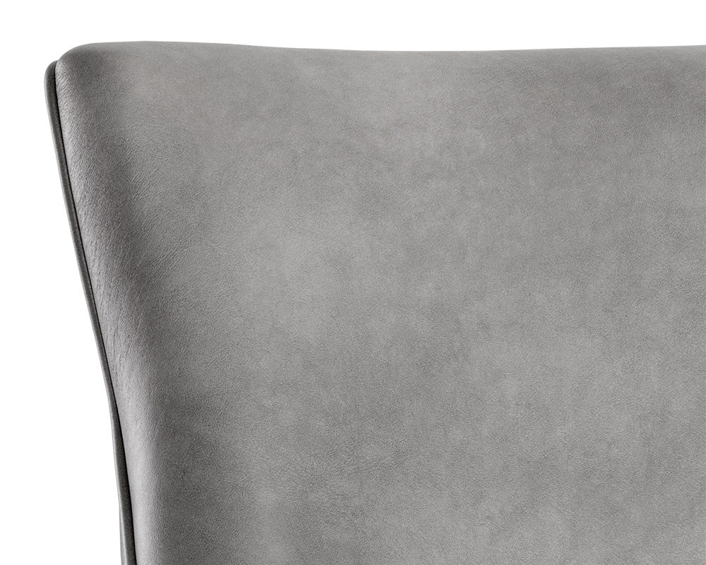 Florence Dining Chair - Bravo Metal