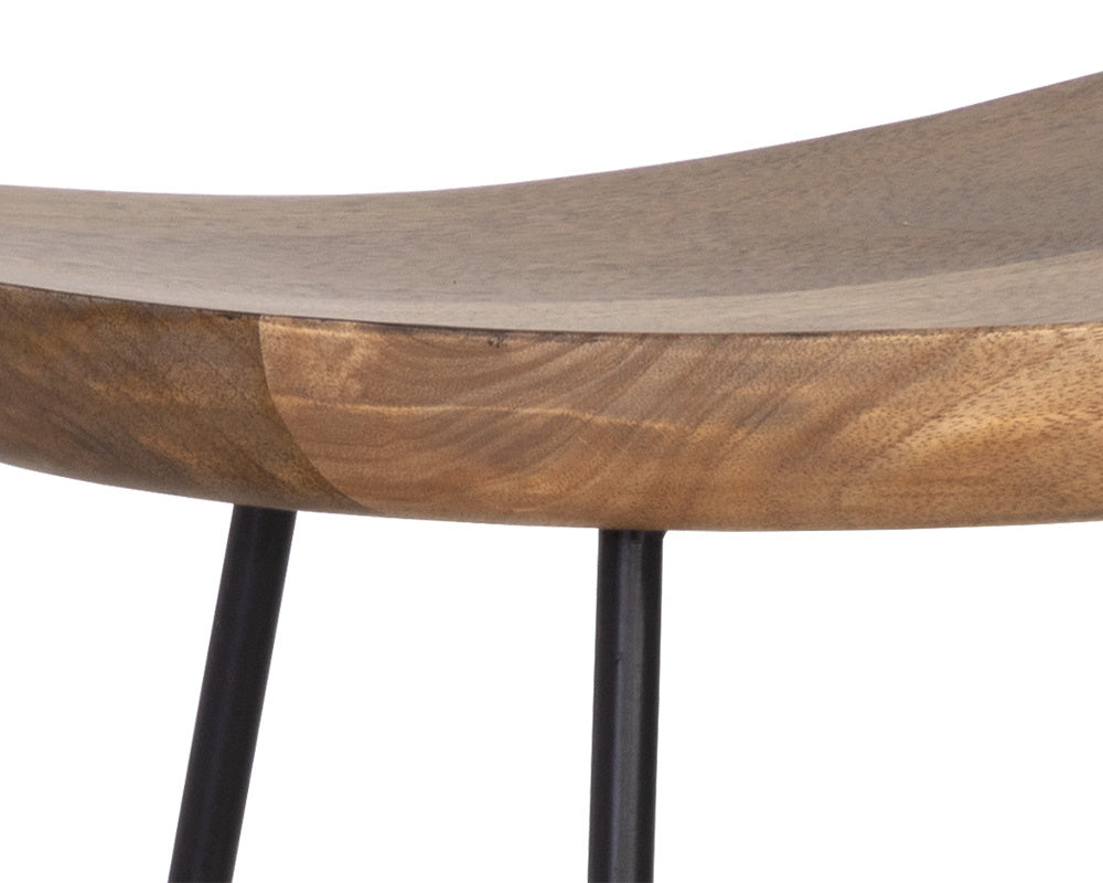Indra Counter Stool -