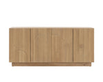 Cove Sideboard - Rustic Oak
