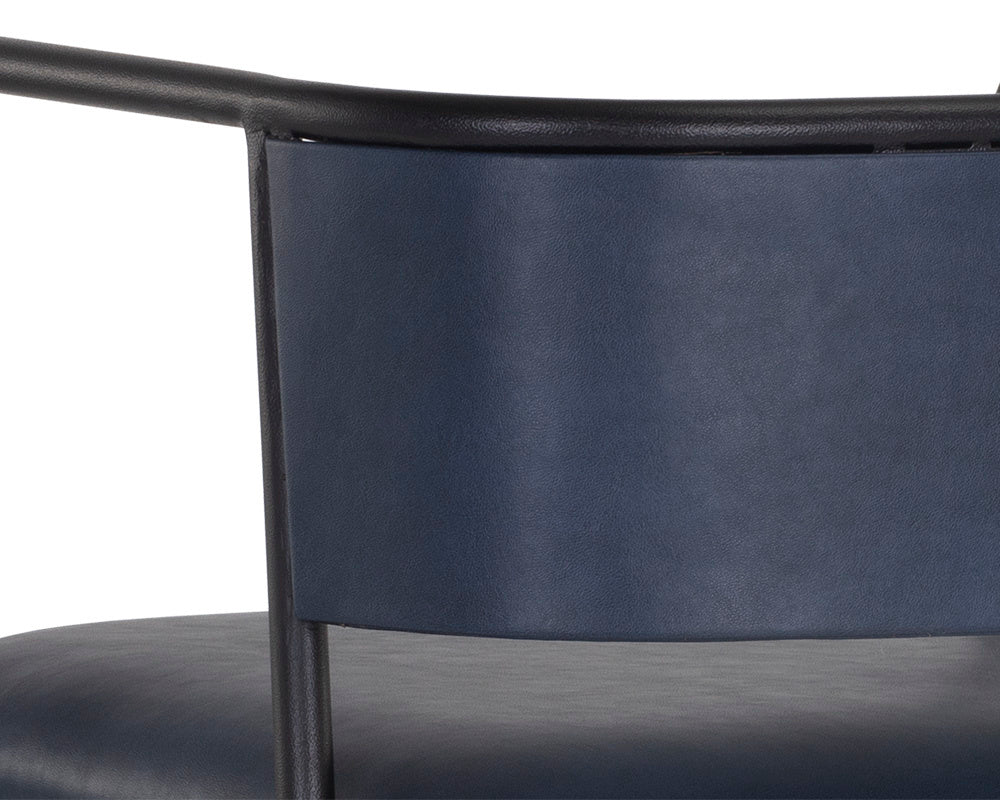 Brenan Barstool - Bravo Admiral