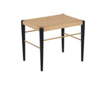 Bondi Stool - Black