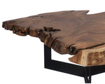 Wyatt Coffee Table - Natural