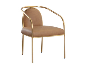 Sunpan Cicero Dining Armchair