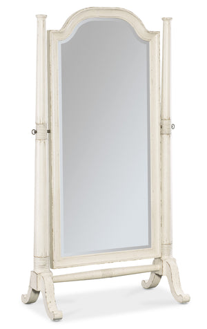 Hooker Furniture - Americana Floor Mirror - 7050-50001-02
