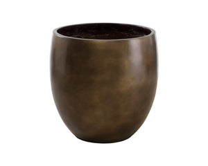 Sunpan Aster Planter - Large - Round
