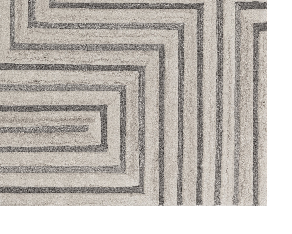 Oslow HandTufted Rug -