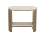 Roshni Side Table -