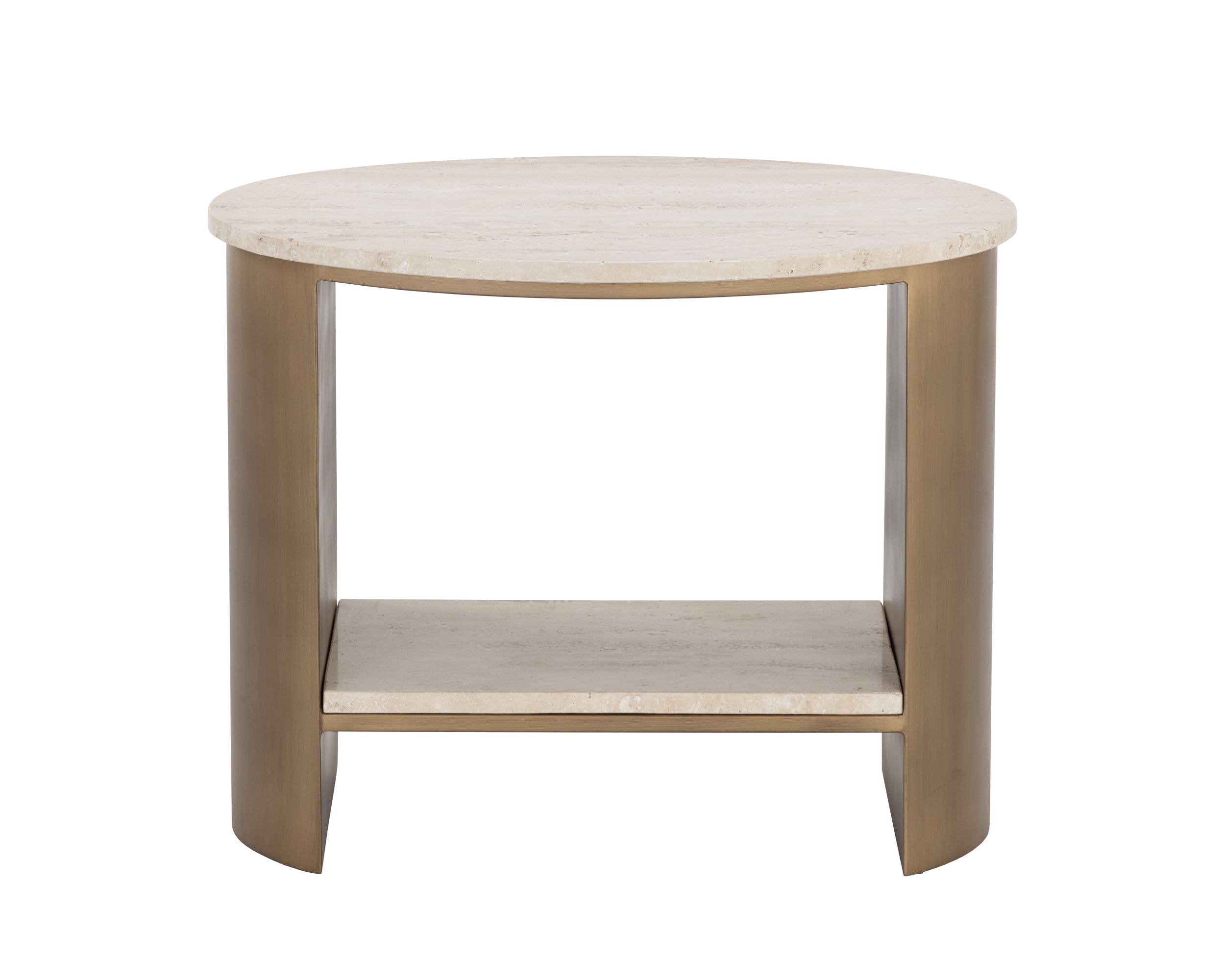 Roshni Side Table -