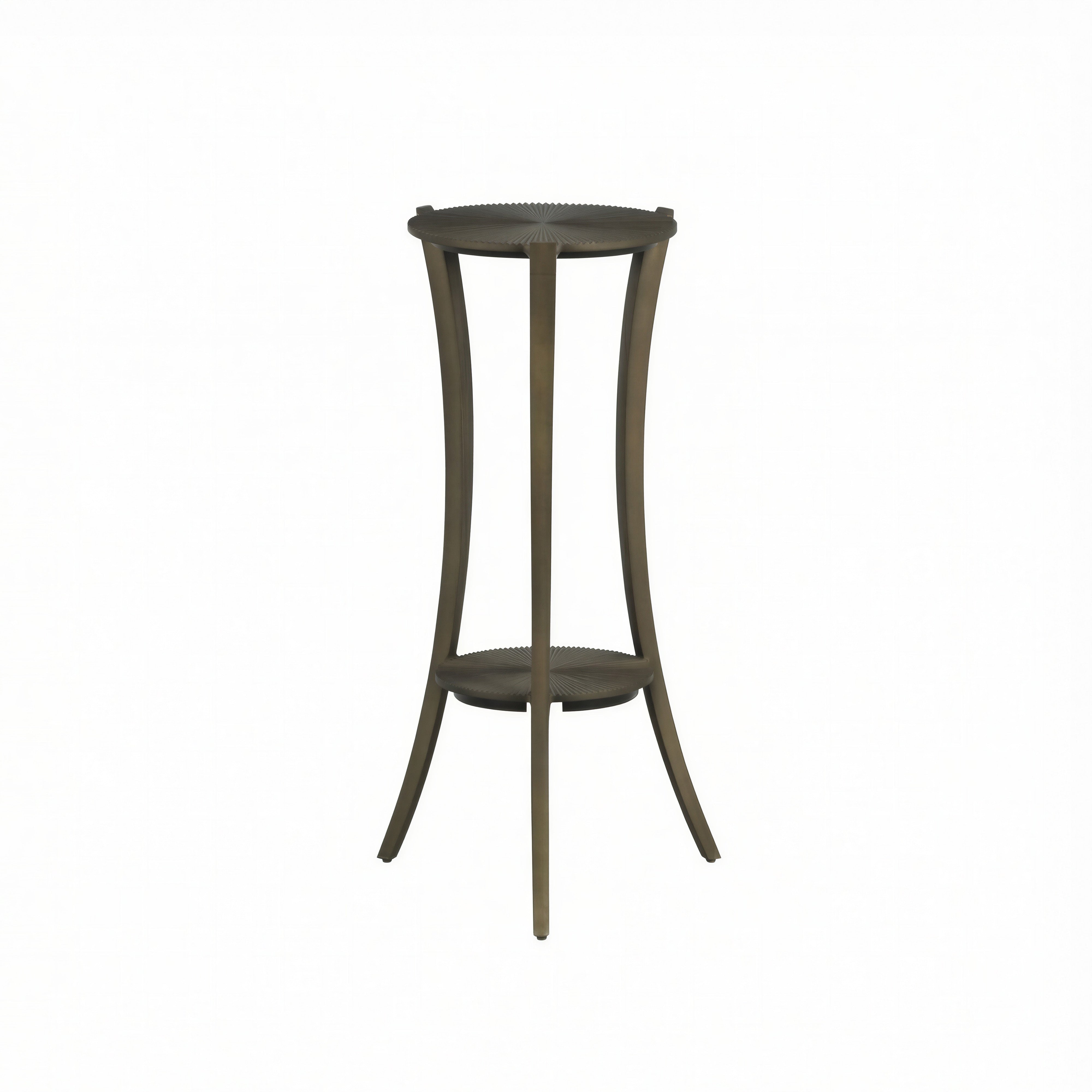 Antique Bronze