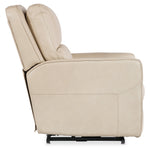 Flynn Power Recliner w/ Power Headrest, Lumbar, and Lift | Hooker Furniture - RC611-PHLL4-010