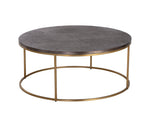 Enya Coffee Table -